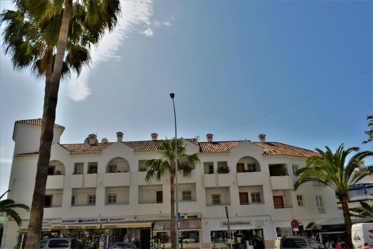 Edf. Fuentes A 2ºb Apartment Nerja Exterior photo